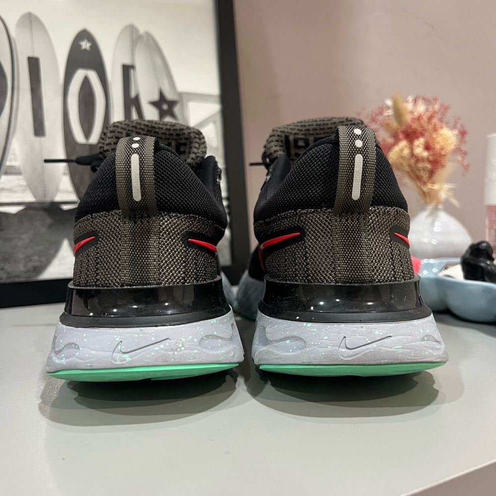 Nike React Running Shoes - Size 7 Man Which Works… - image 3